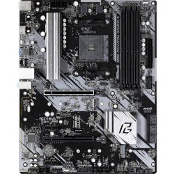   ASRock B550 Phantom Gaming 4 -  2