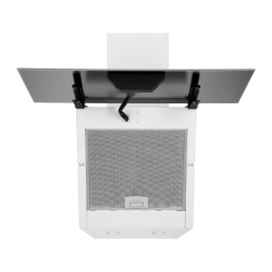 Вытяжка Ardesto HCH-F1300WG - Картинка 3