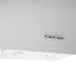 Вытяжка Ardesto HCH-F1300WG - Картинка 5