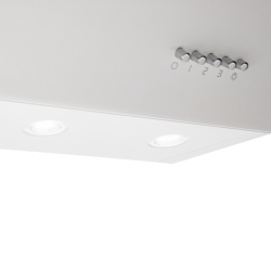 Вытяжка Ardesto HCH-F1300WG - Картинка 6