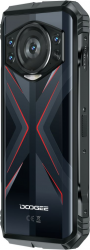   Doogee S118 8/512Gb Fluorite Red EU -  5