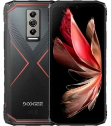��������� ������� Doogee Blade 10 Pro 6/256Gb Flourite Red EU