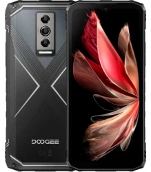 ��������� ������� Doogee Blade 10 Pro 6/256Gb Mirage Silver EU
