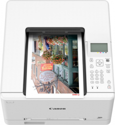 ������� Canon i-SENSYS LBP646Cdw � Wi-Fi (6929C007) - �������� 4