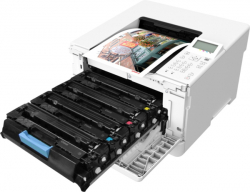 ������� Canon i-SENSYS LBP646Cdw � Wi-Fi (6929C007) - �������� 7