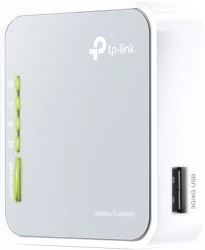  TP-Link TL-MR3020 UA UCRF