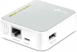  TP-Link TL-MR3020 UA UCRF -  2