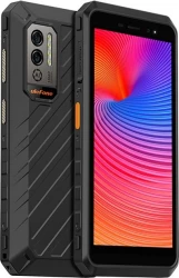Мобильный телефон Ulefone Armor X11 Pro 4/64Gb Black (6937748735014) - Картинка 2