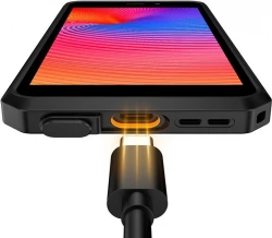 Мобильный телефон Ulefone Armor X11 Pro 4/64Gb Black (6937748735014) - Картинка 3