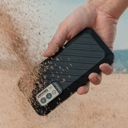 Мобильный телефон Ulefone Armor X11 Pro 4/64Gb Black (6937748735014) - Картинка 8