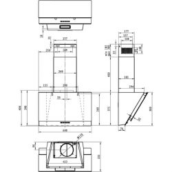 ������� Gorenje WHI629EB - �������� 5