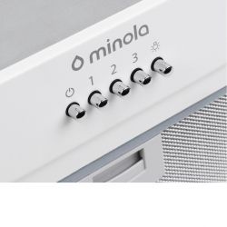 ������� MINOLA HBI 5202 WH 700 LED - �������� 6