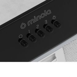 ������� MINOLA HBI 52621 BL GLASS 700 LED - �������� 6