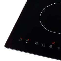 Електрична варильна поверхня PYRAMIDA VCH G 320 - Картинка 6