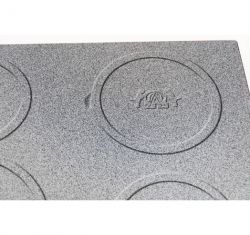 ���������� �������� �������� Kaiser KCT 6705 I Herd - �������� 6