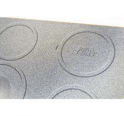 ���������� �������� �������� Kaiser KCT 6705 RI Herd - �������� 6