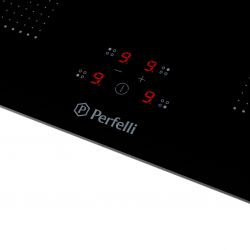 ������������� �������� ����������� PERFELLI HI 674 BL - �������� 6