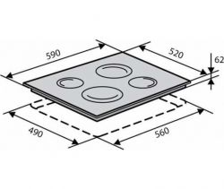 ������������� �������� ����������� VENTOLUX HV 66 TC - �������� 6