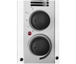 Конвектор ECG TK 2070 White - Картинка 6