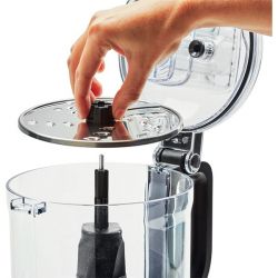 �������� ������� KitchenAid 5KFP0719EBM - �������� 6