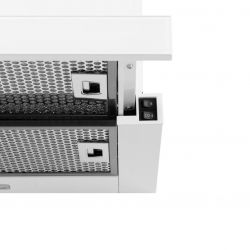 ������� Perfelli TL 6333 WH 700 LED GLASS - �������� 6