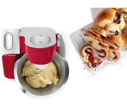 �������� ������� BOSCH MUM 58720 (�������� 14 ����) - �������� 6