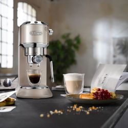 ��������� DeLonghi EC 885 BG - �������� 6