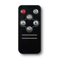 Вытяжка Ventolux FIORE 60 BG (1000) TRC - Картинка 7