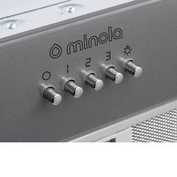 ������� Minola HBI 5262 GR GLASS 700 LED - �������� 6