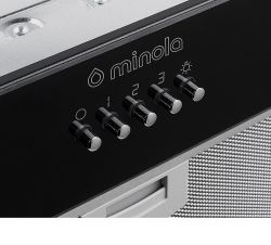 ������� Minola HBI 5262 BL GLASS 700 LED - �������� 6