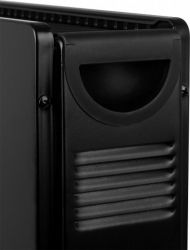 Конвектор ECG TK 2080 DR Black - Картинка 6