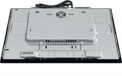 Электрическая варочная поверхность Whirlpool WSQ4860NE (869991589820) - Картинка 5