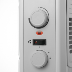 Конвектор VILGRAND VCH7133TR - Картинка 6