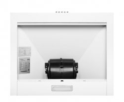 Вытяжка Minola HK 6614 WH 1000 LED - Картинка 6