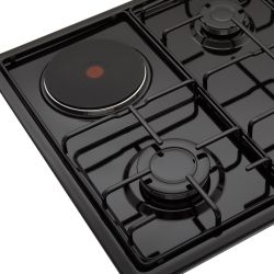 ��������������� �������� ����������� ELEYUS UNO 60 BL H1 EF - �������� 6