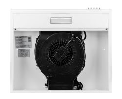 Вытяжка Perfelli PL 6124 WH LED - Картинка 6