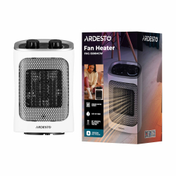 ��������������� ARDESTO FHC-1500MCW 15�2, 1500��, ���. ���-���, ����� ������. �������, ����� FHC-1500MCW - �������� 10
