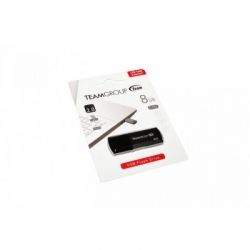 - USB   8GB Team C153 Black (TC1538GB01) -  2