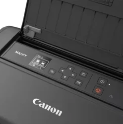 ������� Canon MAXIFY BX110 � Wi-Fi (7069C027) - �������� 3