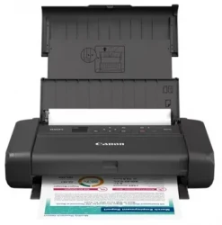 ������� Canon MAXIFY BX110 � Wi-Fi (7069C027) - �������� 5