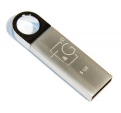 T&G 026 Metal series 8Gb / TG026-8G