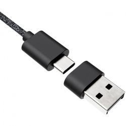 Навушники Logitech Zone Wired Black (981-000870) - Картинка 5