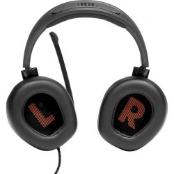 �������� JBL Quantum 200 Black (JBLQUANTUM200BLK) - �������� 3