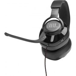 �������� JBL Quantum 200 Black (JBLQUANTUM200BLK) - �������� 6