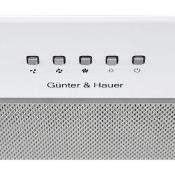  Gunter & Hauer ATALA 1060 W -  5
