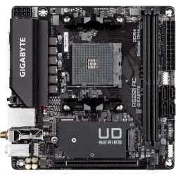 ����������� ����� Gigabyte A520I AC (s-AM4, A520) - �������� 2