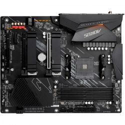 ����������� ����� Gigabyte B550 AORUS Elite AX V2 (s-AM4, AMD B550) - �������� 2