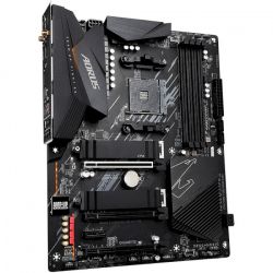 ����������� ����� Gigabyte B550 AORUS Elite AX V2 (s-AM4, AMD B550) - �������� 3