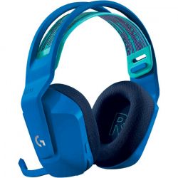  Logitech G733 Lightspeed Wireless RGB Gaming Headset Blue (981-000943) -  3