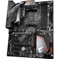 ����������� ����� Gigabyte A520 AORUS Elite (s-AM4, A520) - �������� 3